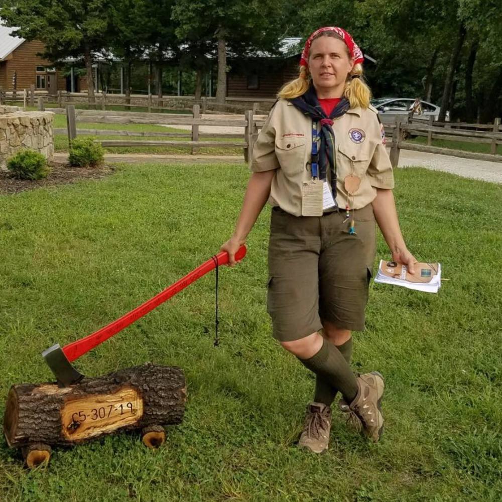 Meet your Posher, Rita